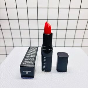 2 /$55 BNIB!!! Bobbi Brown 💄 #35 Blazing Red